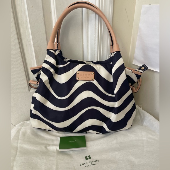 Kate Spade ♠️ Bag NWOT - Picture 14 of 14